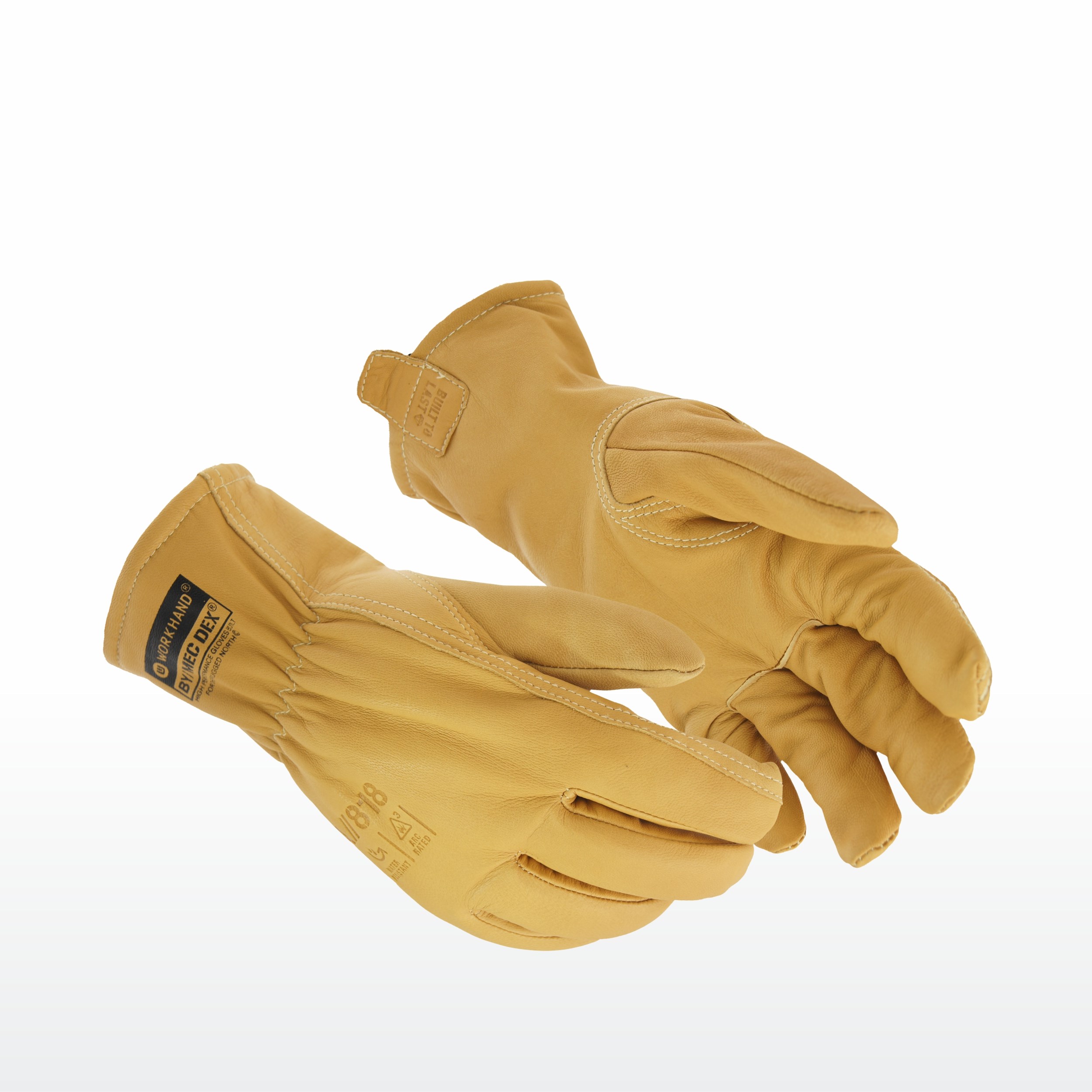 Workhand® by Mec Dex®  GA-818